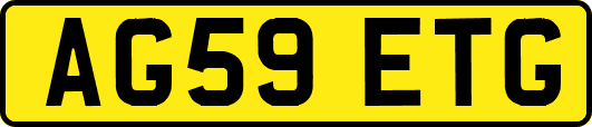 AG59ETG