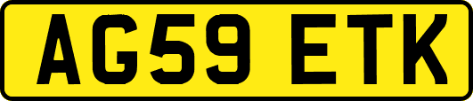 AG59ETK