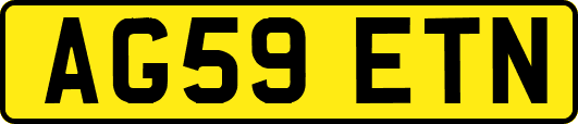 AG59ETN