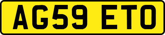 AG59ETO