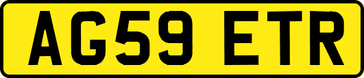 AG59ETR