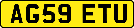 AG59ETU