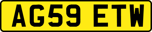 AG59ETW