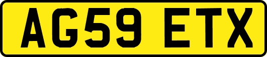 AG59ETX