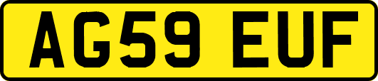 AG59EUF