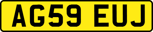 AG59EUJ
