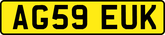 AG59EUK