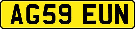 AG59EUN