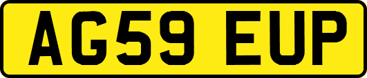 AG59EUP