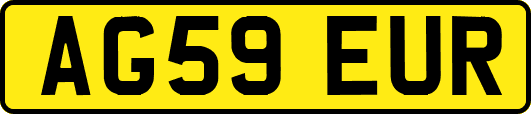 AG59EUR