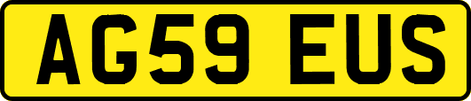 AG59EUS