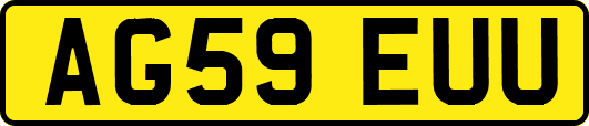 AG59EUU