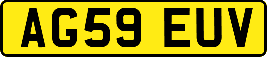 AG59EUV