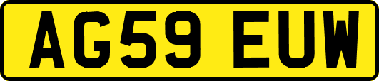 AG59EUW