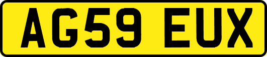 AG59EUX