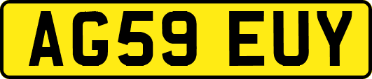 AG59EUY