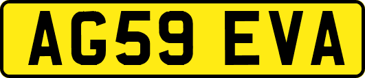 AG59EVA