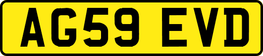 AG59EVD