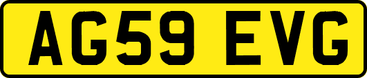 AG59EVG