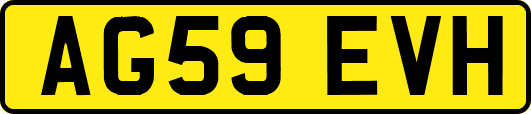 AG59EVH