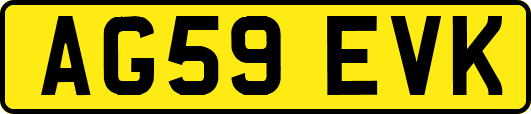 AG59EVK