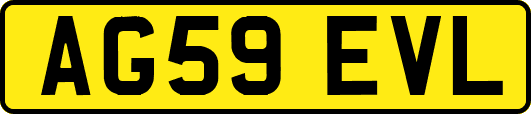 AG59EVL