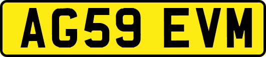 AG59EVM