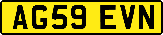 AG59EVN