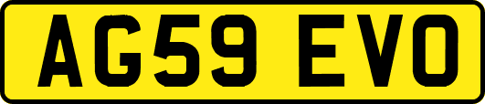 AG59EVO