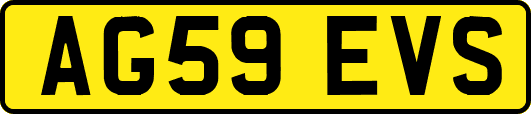 AG59EVS