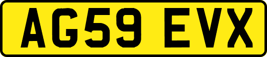 AG59EVX