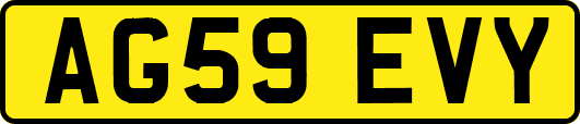 AG59EVY