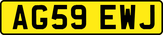 AG59EWJ