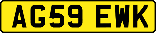AG59EWK