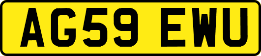AG59EWU