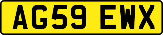 AG59EWX