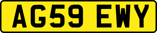AG59EWY
