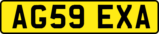 AG59EXA