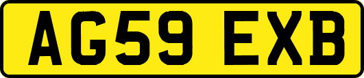 AG59EXB