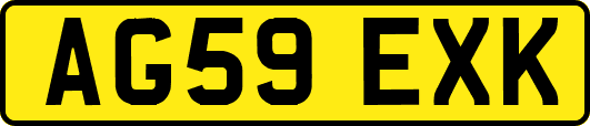 AG59EXK