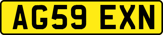 AG59EXN