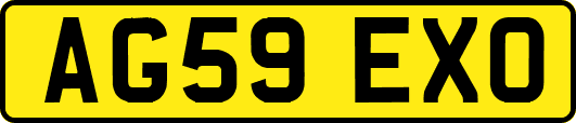 AG59EXO