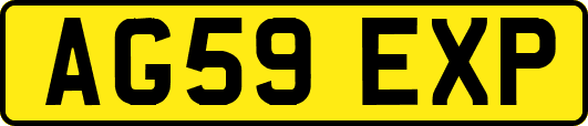 AG59EXP
