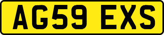 AG59EXS