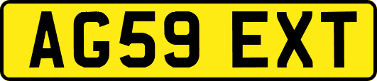 AG59EXT
