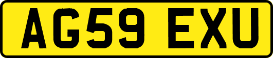 AG59EXU