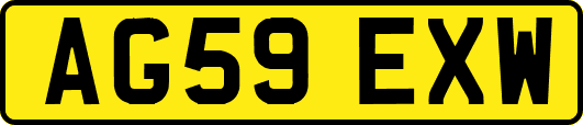 AG59EXW