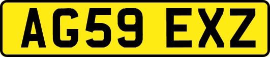 AG59EXZ