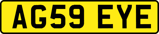 AG59EYE