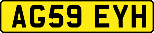 AG59EYH